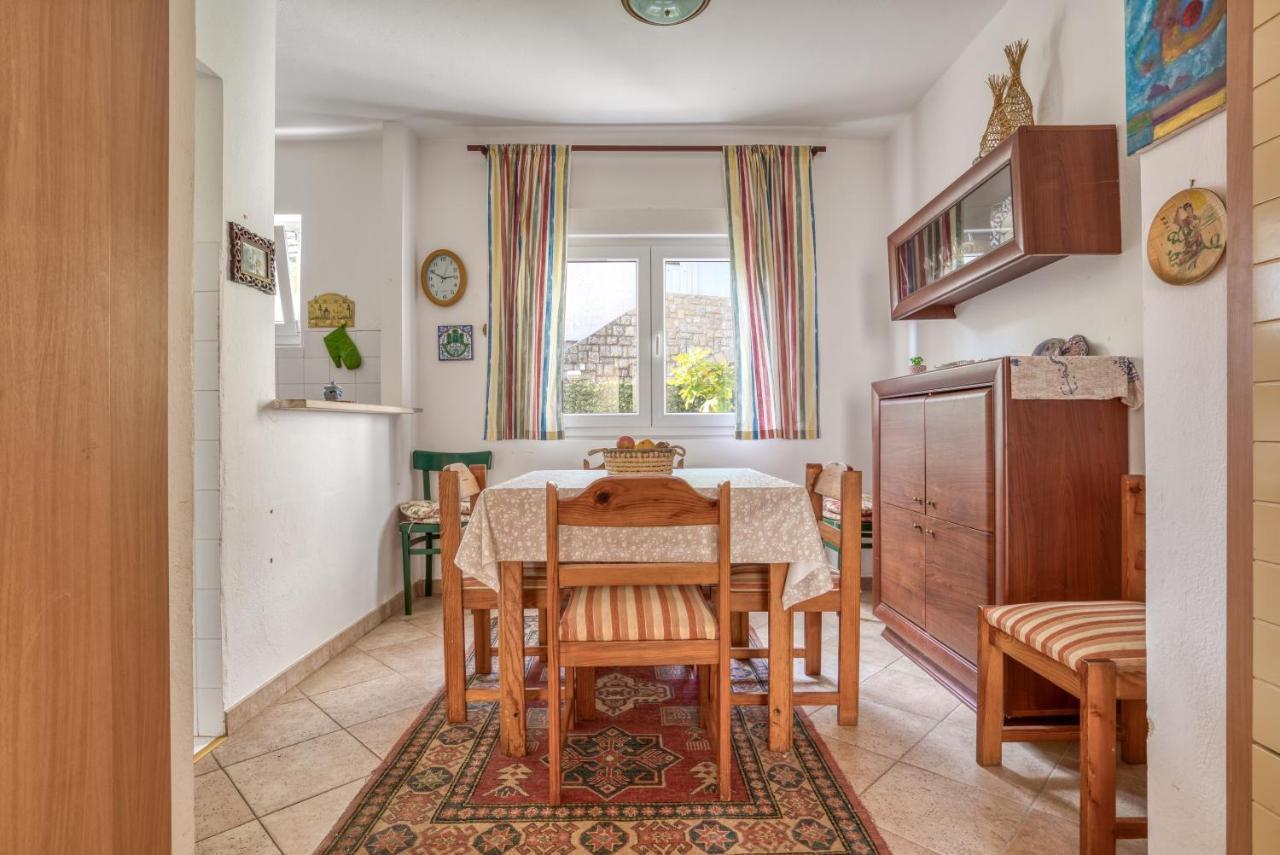 Olga Appartement
