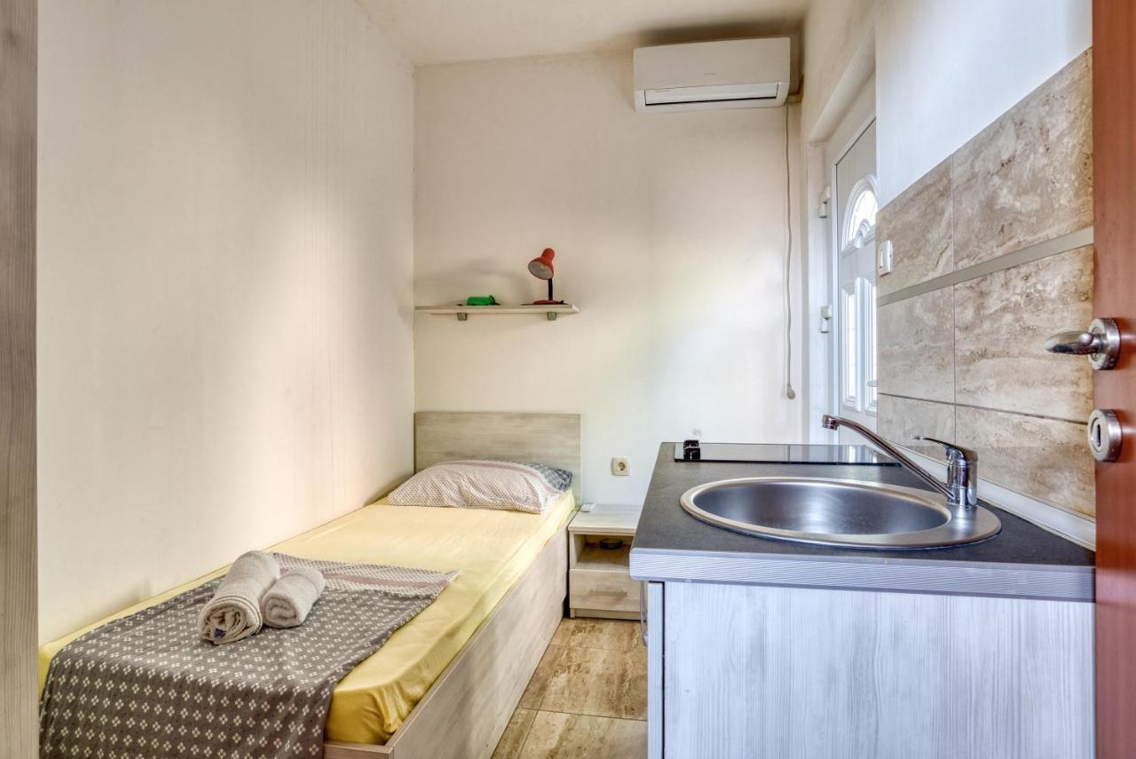 Appartement Olga