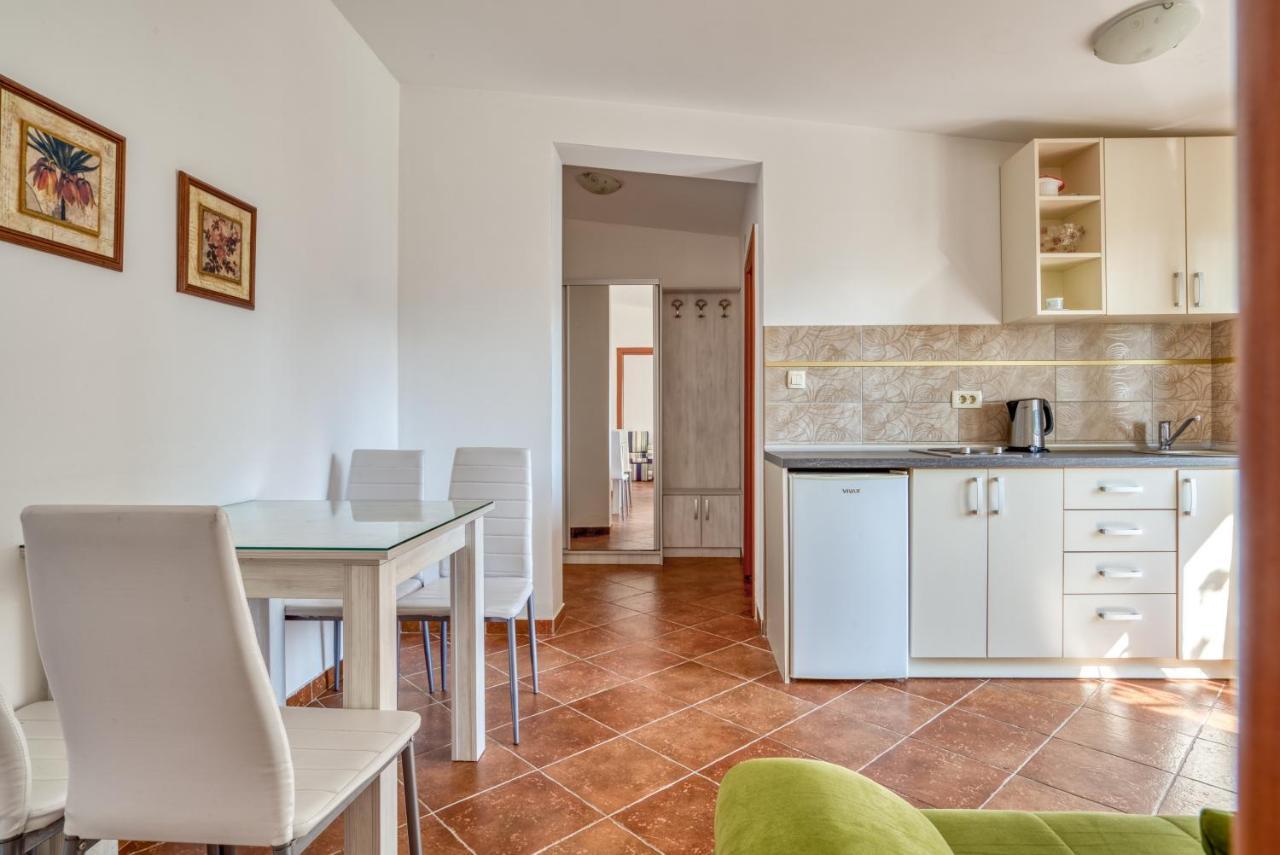 Olga Appartement Petrovac