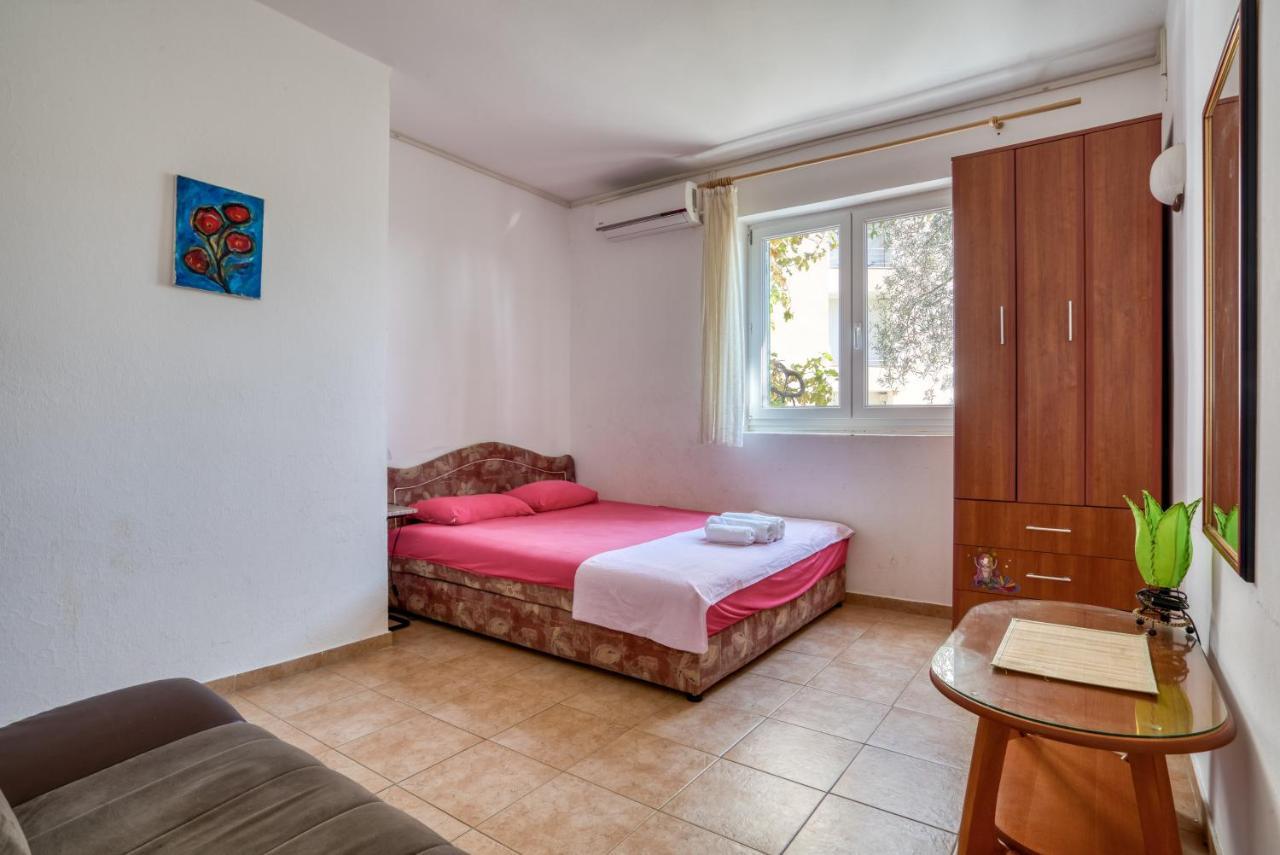 Olga Appartement *