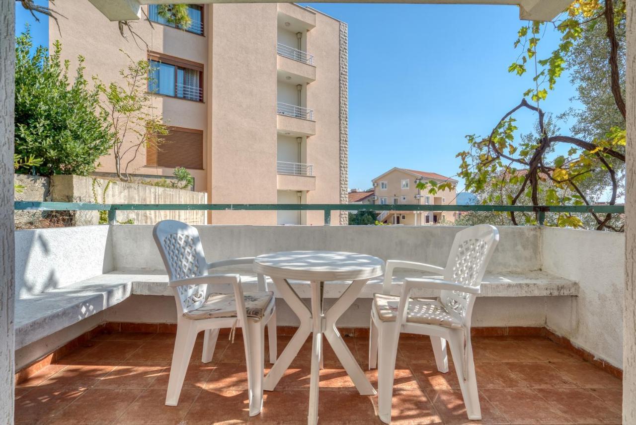 Appartement Olga Petrovac